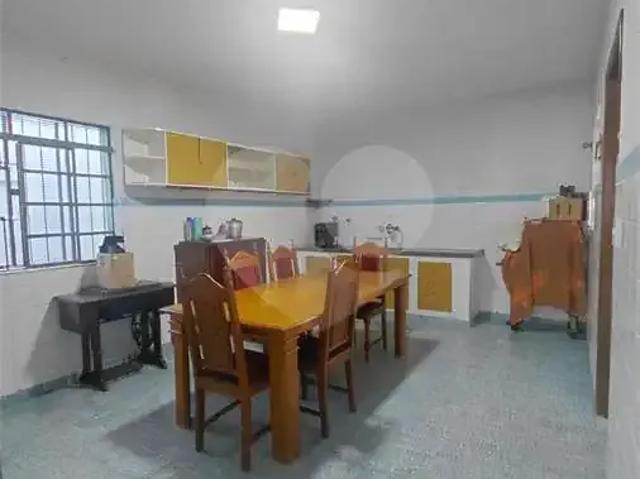 Casa / Sobrado para Locação em São Paulo/SP Vila Sônia 3 Quartos