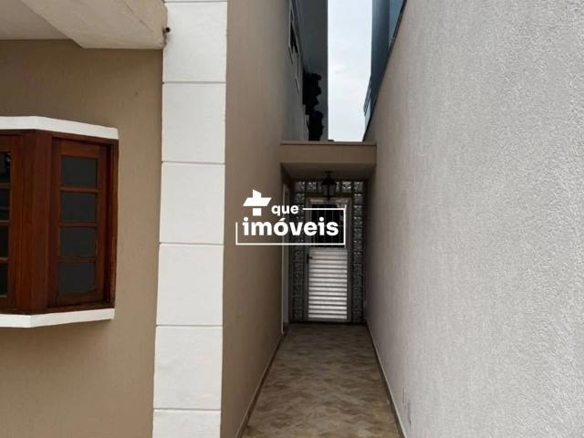 Casa / Sobrado para Locação em São Paulo/SP Vila Sônia 3 Quartos