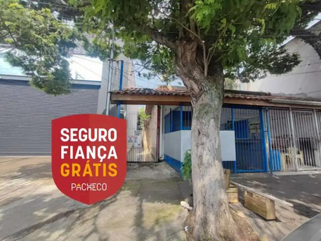 Casa / Sobrado para Locação em São Paulo/SP Vila Sônia 3 Quartos