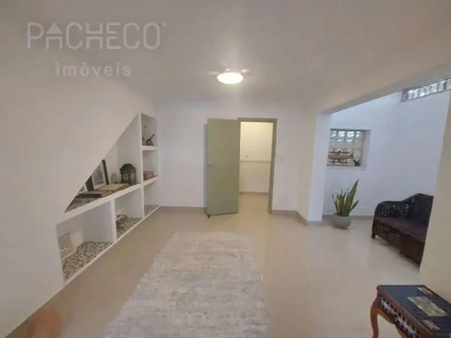 Casa / Sobrado para Locação em São Paulo/SP Vila Sônia 3 Quartos