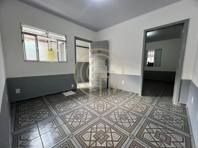 Casa / Sobrado para Locação em São Paulo/SP Vila Socorro 1 Quartos