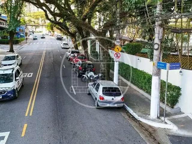 Casa / Sobrado para Locação em São Paulo/SP Vila Sofia 3 Quartos