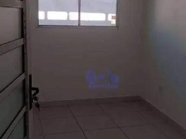 Casa / Sobrado para Locação em São Paulo/SP Vila Souza 2 Quartos