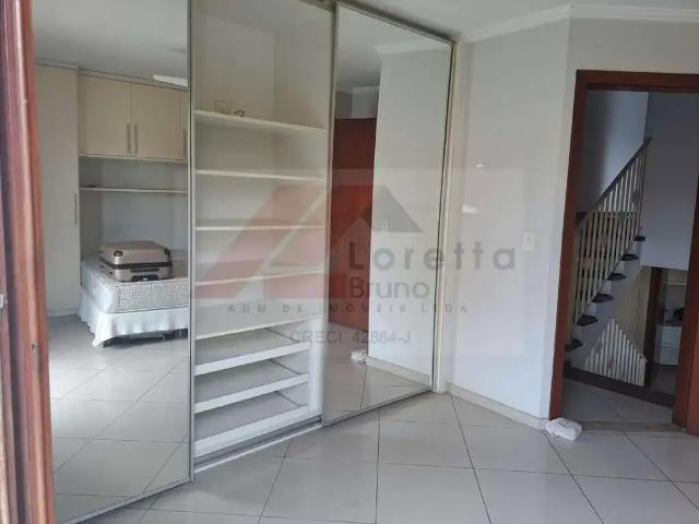 Casa / Sobrado para Locação em São Paulo/SP Vila Suzana 3 Quartos