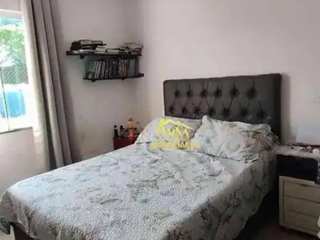 Casa / Sobrado para Locação em São Pedro da Aldeia/RJ Nova São Pedro 2 Quartos