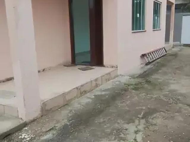Casa / Sobrado para Locação em São Pedro da Aldeia/RJ Nova São Pedro 2 Quartos