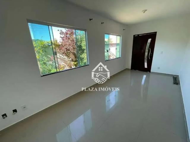 Casa / Sobrado para Locação em São Pedro da Aldeia/RJ Nova São Pedro 2 Quartos