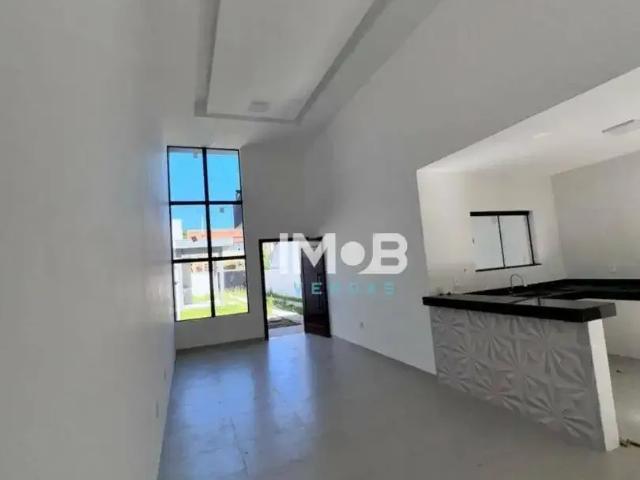 Casa / Sobrado para Locação em São Pedro da Aldeia/RJ Nova São Pedro 3 Quartos