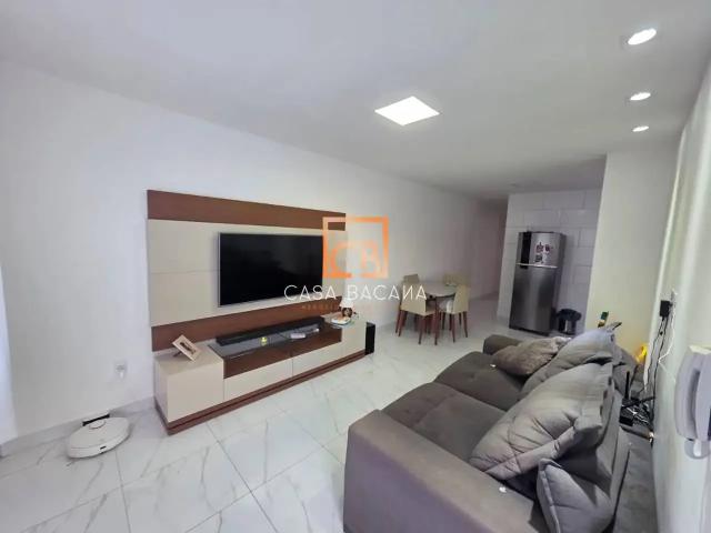 Casa / Sobrado para Locação em São Pedro da Aldeia/RJ Nova São Pedro 3 Quartos