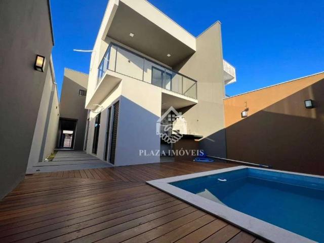 Casa / Sobrado para Locação em São Pedro da Aldeia/RJ Nova São Pedro 4 Quartos
