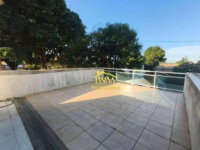 Casa / Sobrado para Locação em São Pedro da Aldeia/RJ Balneário das Conchas 2 Quartos