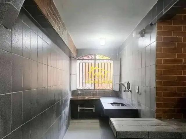 Casa / Sobrado para Locação em São Pedro da Aldeia/RJ Balneário das Conchas 2 Quartos