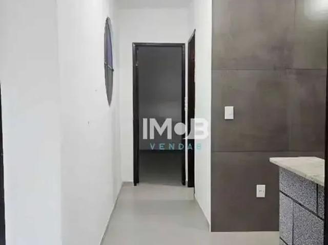 Casa / Sobrado para Locação em São Pedro da Aldeia/RJ Balneário das Conchas 2 Quartos