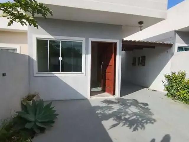 Casa / Sobrado para Locação em São Pedro da Aldeia/RJ Balneário das Conchas 3 Quartos