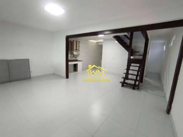 Casa / Sobrado para Locação em São Pedro da Aldeia/RJ Balneário São Pedro 3 Quartos