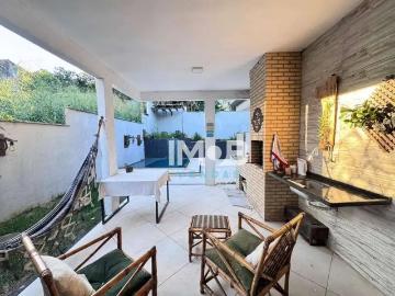 Casa / Sobrado para Locação em São Pedro da Aldeia/RJ Balneário São Pedro 3 Quartos