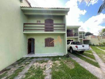 Casa / Sobrado para Locação em São Pedro da Aldeia/RJ Balneário São Pedro 2 Quartos