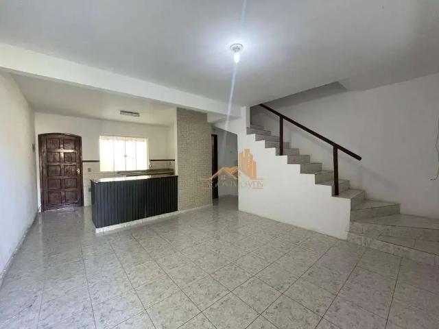 Casa / Sobrado para Locação em São Pedro da Aldeia/RJ Balneário São Pedro 2 Quartos