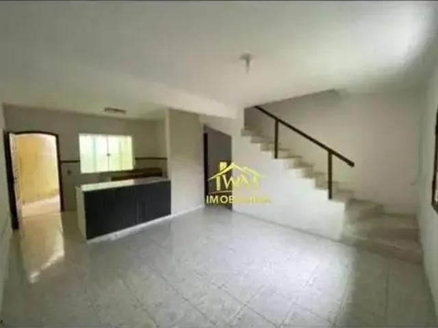 Casa / Sobrado para Locação em São Pedro da Aldeia/RJ Balneário São Pedro 2 Quartos