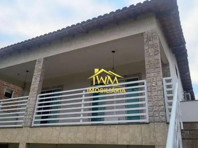 Casa / Sobrado para Locação em São Pedro da Aldeia/RJ Balneário São Pedro 2 Quartos