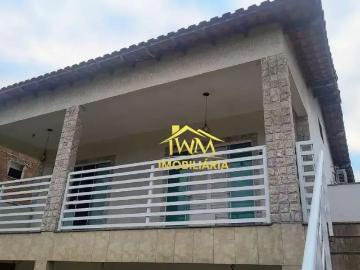 Casa / Sobrado para Locação em São Pedro da Aldeia/RJ Balneário São Pedro 2 Quartos