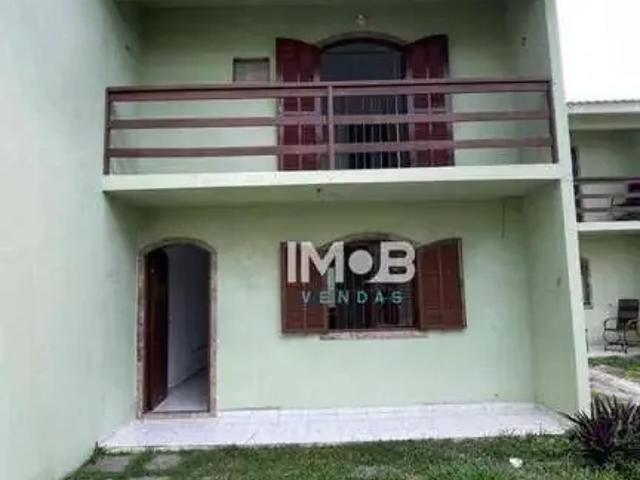Casa / Sobrado para Locação em São Pedro da Aldeia/RJ Balneário São Pedro 2 Quartos
