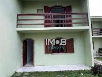 Casa / Sobrado para Locação em São Pedro da Aldeia/RJ Balneário São Pedro 2 Quartos