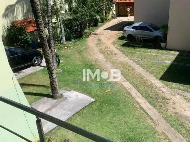 Casa / Sobrado para Locação em São Pedro da Aldeia/RJ Balneário São Pedro 2 Quartos