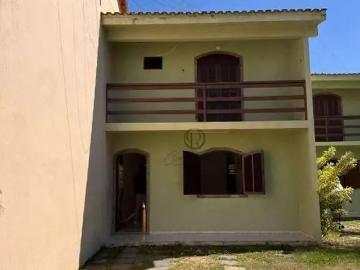 Casa / Sobrado para Locação em São Pedro da Aldeia/RJ Balneário São Pedro 2 Quartos