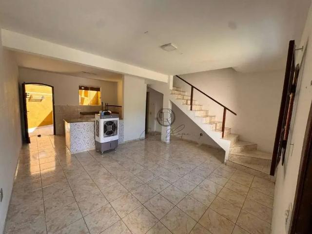 Casa / Sobrado para Locação em São Pedro da Aldeia/RJ Balneário São Pedro 2 Quartos