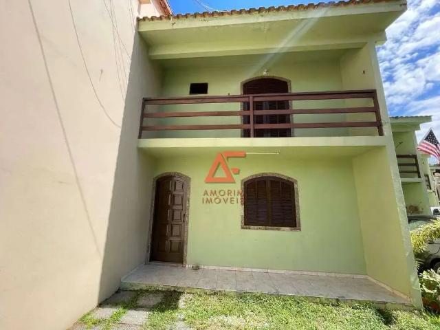Casa / Sobrado para Locação em São Pedro da Aldeia/RJ Balneário São Pedro 2 Quartos