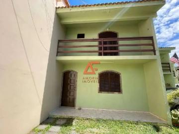 Casa / Sobrado para Locação em São Pedro da Aldeia/RJ Balneário São Pedro 2 Quartos