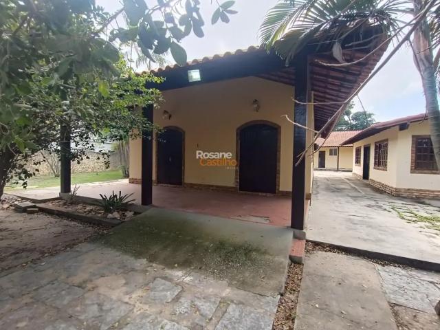 Casa / Sobrado para Locação em São Pedro da Aldeia/RJ Balneário São Pedro