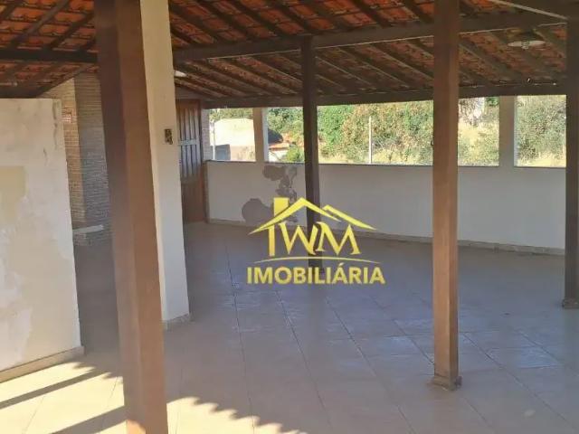 Casa / Sobrado para Locação em São Pedro da Aldeia/RJ Balneário São Pedro 2 Quartos