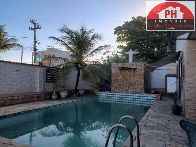 Casa / Sobrado para Locação em São Pedro da Aldeia/RJ Boqueirão 2 Quartos