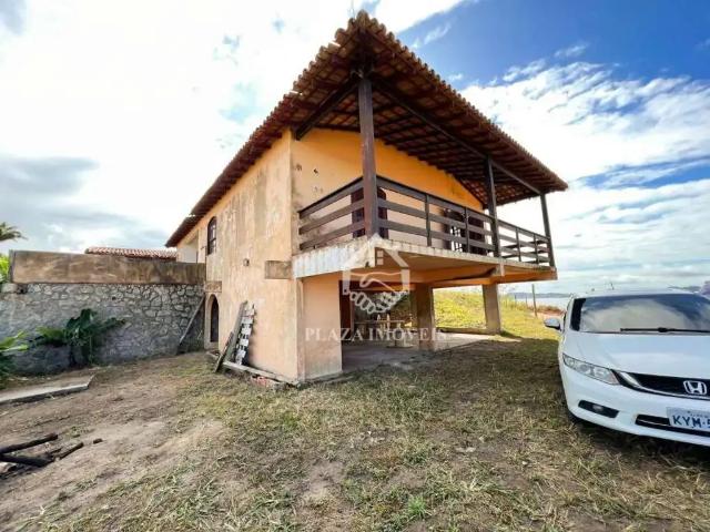 Casa / Sobrado para Locação em São Pedro da Aldeia/RJ Boqueirão 3 Quartos