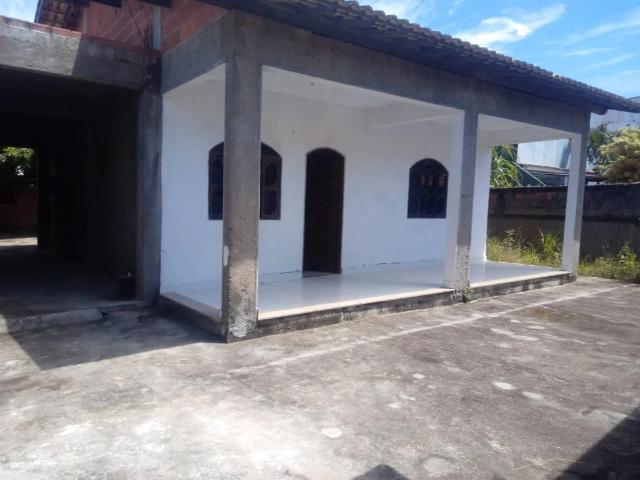 Casa / Sobrado para Locação em São Pedro da Aldeia/RJ Campo Redondo 2 Quartos