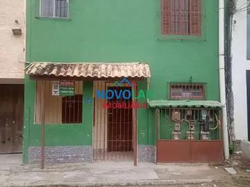 Casa / Sobrado para Locação em São Pedro da Aldeia/RJ Campo Redondo 2 Quartos