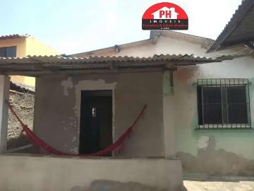 Casa / Sobrado para Locação em São Pedro da Aldeia/RJ Campo Redondo 2 Quartos