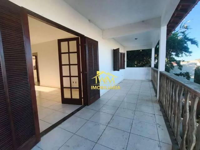 Casa / Sobrado para Locação em São Pedro da Aldeia/RJ Campo Redondo 2 Quartos
