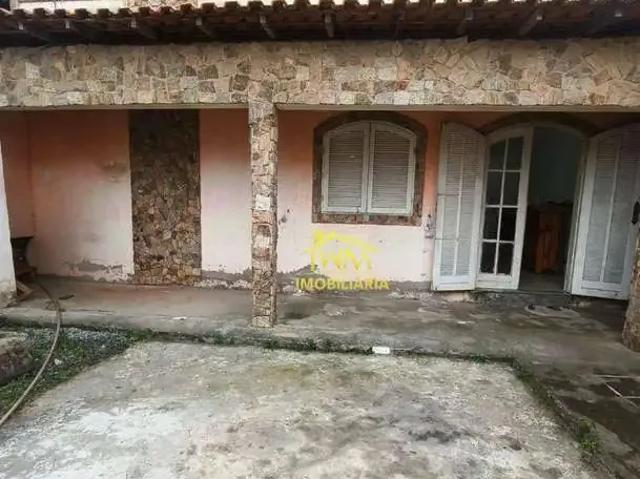 Casa / Sobrado para Locação em São Pedro da Aldeia/RJ Centro