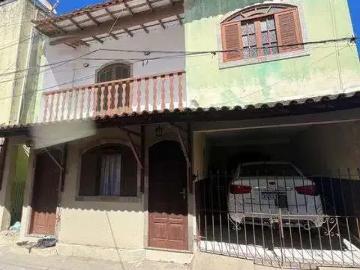 Casa / Sobrado para Locação em São Pedro da Aldeia/RJ Centro 2 Quartos