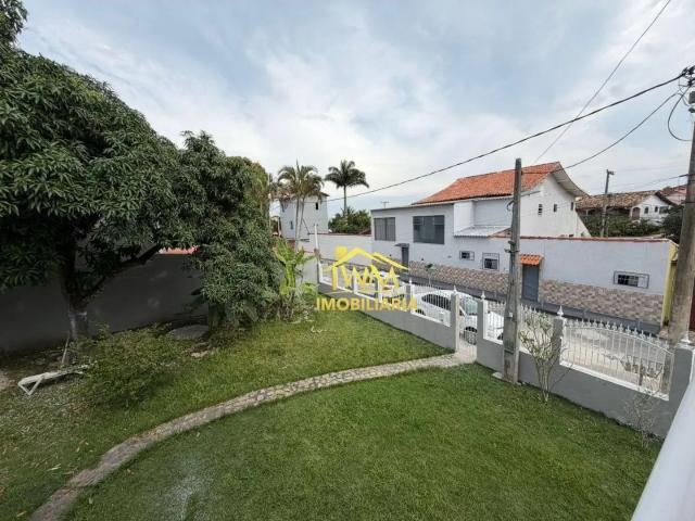 Casa / Sobrado para Locação em São Pedro da Aldeia/RJ Estação 4 Quartos