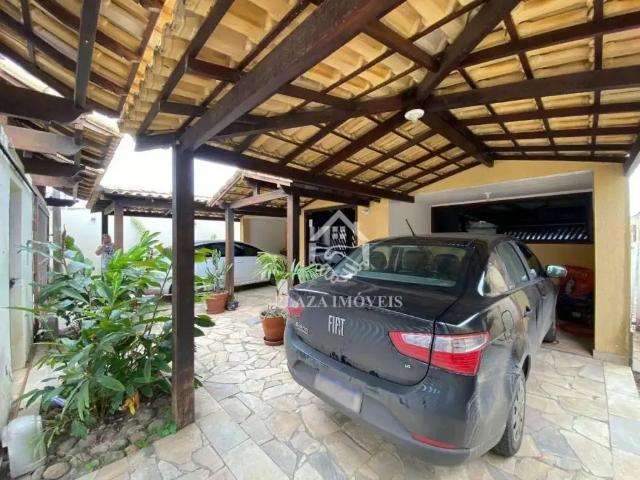 Casa / Sobrado para Locação em São Pedro da Aldeia/RJ Estação 7 Quartos
