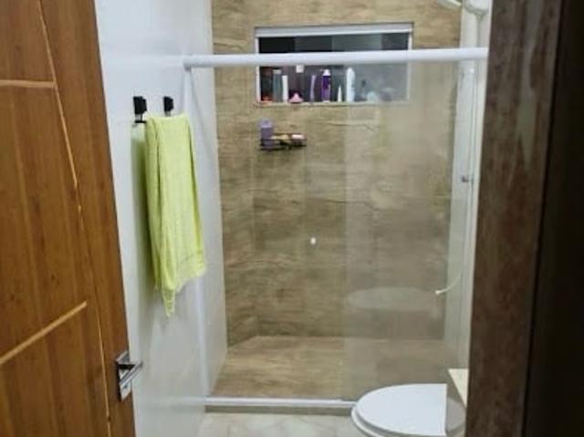 Casa / Sobrado para Locação em São Pedro da Aldeia/RJ Estação 3 Quartos
