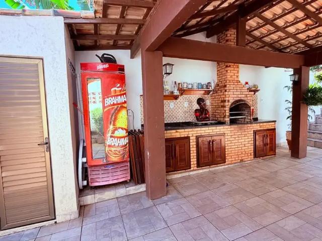 Casa / Sobrado para Locação em São Pedro da Aldeia/RJ Fluminense 2 Quartos