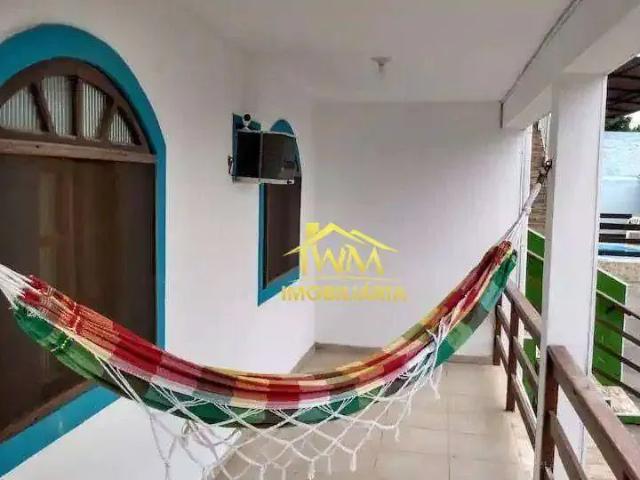 Casa / Sobrado para Locação em São Pedro da Aldeia/RJ Fluminense