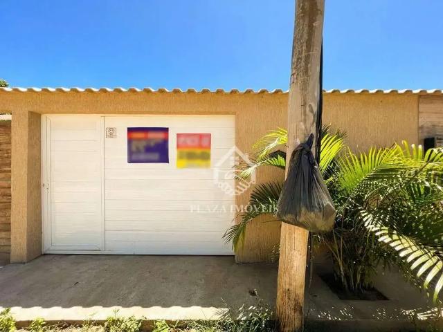 Casa / Sobrado para Locação em São Pedro da Aldeia/RJ Parque Estoril 2 Quartos