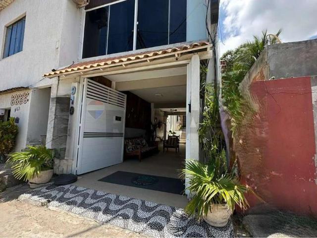 Casa / Sobrado para Locação em São Pedro da Aldeia/RJ Poço Fundo 4 Quartos