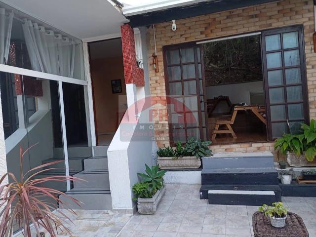 Casa / Sobrado para Locação em São Pedro da Aldeia/RJ Poço Fundo 4 Quartos